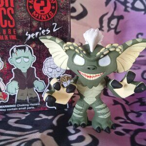 Funko mini horror series Germlins